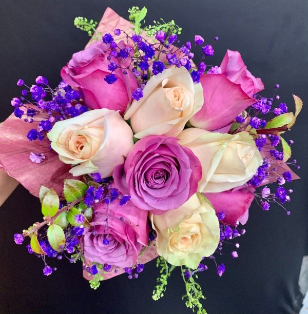 Bouquet- BQ_16