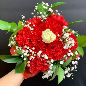Bouquet- BQ_19