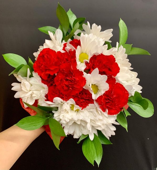 Bouquet- BQ_29