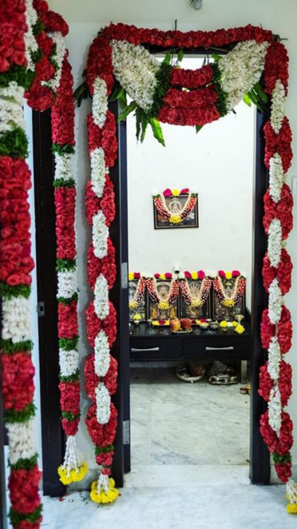Backdrop Torans 16