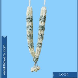 Lilly Garland LG039-5ft
