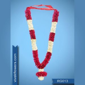 Rose Garland RG013-5ft