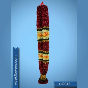 Rose Garland RG048-5ft