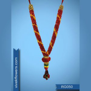 Rose Garland RG050-5ft
