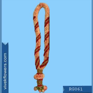 Rose Garland RG061-5ft