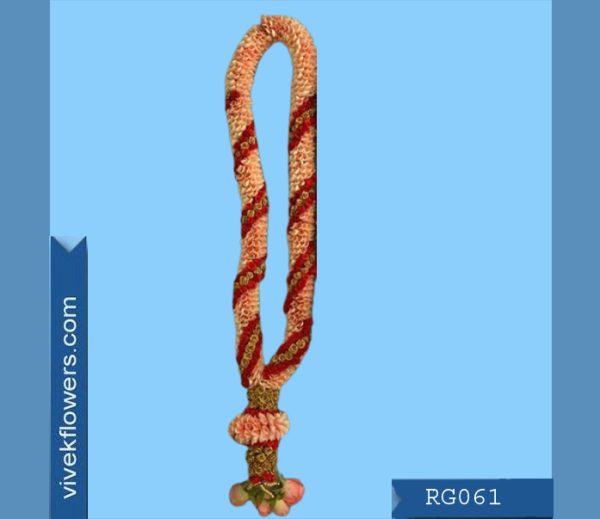 Rose Garland RG061-5ft