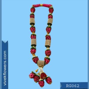 Rose Garland RG062-5ft