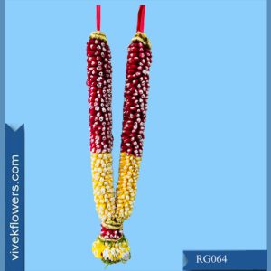 Rose Garland RG064-5ft