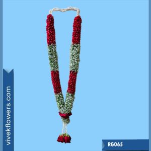 Rose Garland RG065-5ft