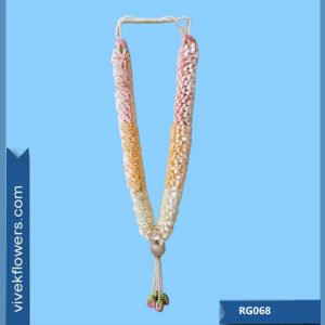 Rose Garland RG068-5ft