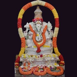 Temple Garlands - TG 019