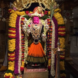 Temple Garlands - TG 037