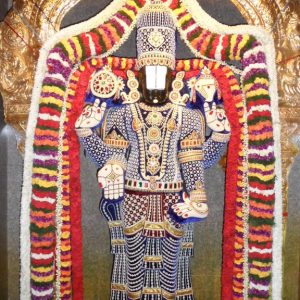 Temple Garlands - TG 041