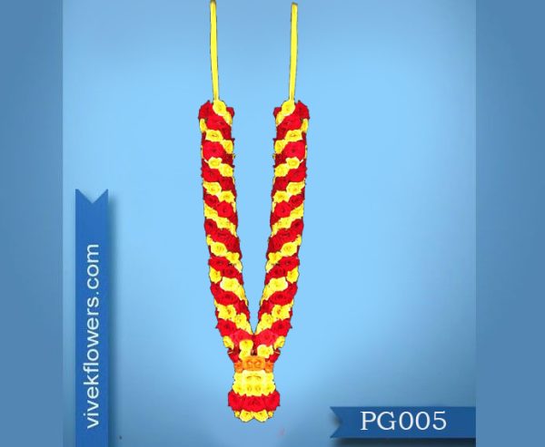 Pooja garlands PG 005