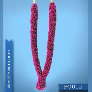 Pooja garlands PG 012