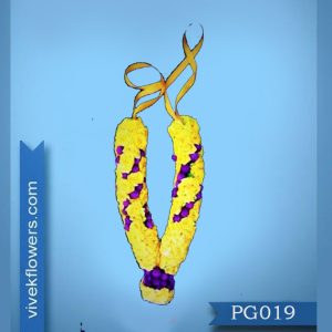 Pooja Garlands PG 019