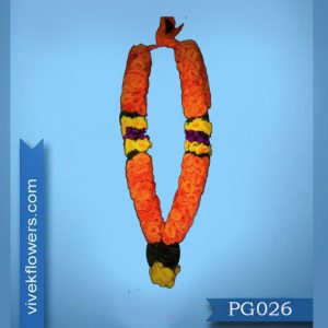 Pooja Garlands PG 026